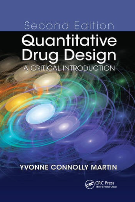 Quantitative Drug Design: A Critical Introduction, ( PCI Recommended )